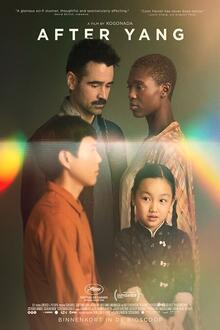 Cinema Storck: After Yang
