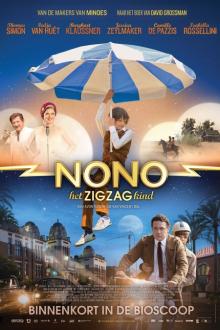 Nono, het Zigzag Kind