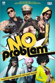NO PROBLEM