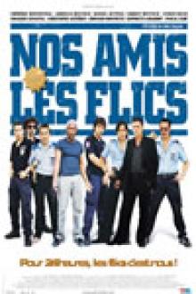 NOS AMIS LES FLICS