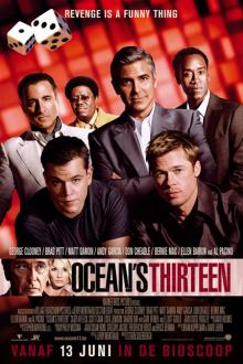 OCEAN'S THIRTEEN