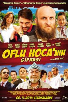 Oflu Hocanin Sifresi