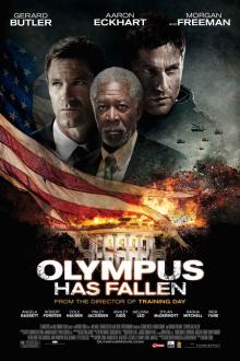 Olympus has Fallen