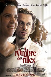 Cinema Storck: À l'ombre des filles