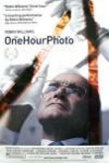 ONE HOUR PHOTO