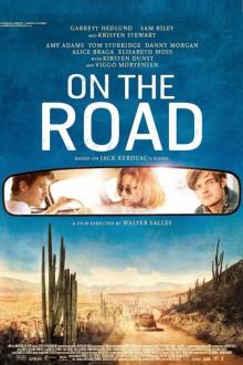 Avant-première: On the Road