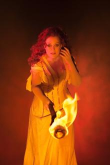 Opera Ring Cycle: Götterdämmerung