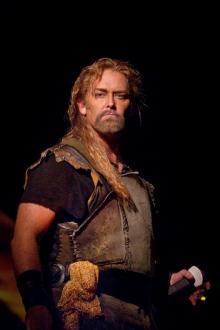 Opera Ring Cycle: Siegfried