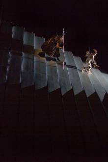 Opera Ring Cycle: Documentaire 'Wagner's Dream'