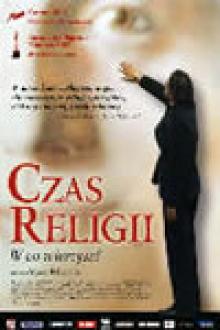 L'ORA DI RELIGIONE