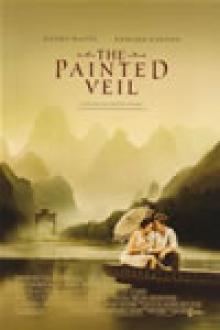 THE PAINTED VEIL