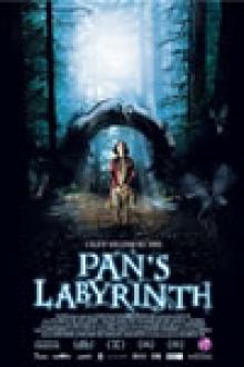 PAN'S LABYRINTH