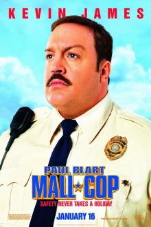 PAUL BLART: MALL COP