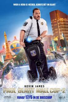 Paul Blart: Mall Cop 2