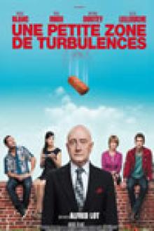 UNE PETITE ZONE DE TURBULENCES