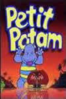 PETIT POTAM