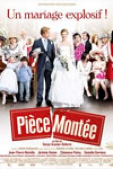 PIECE MONTEE