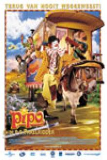 PIPO EN DE P-P-PARELRIDDER