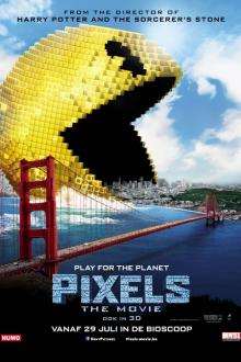 Pixels