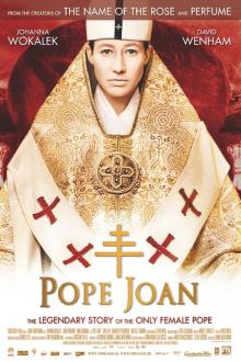 POPE JOAN