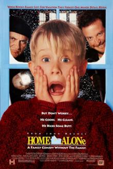 Classics: Home Alone