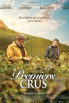 Premiers Crus