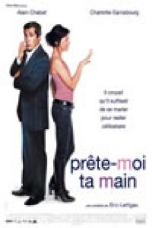 PRETE MOI TA MAIN