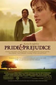 PRIDE & PREJUDICE