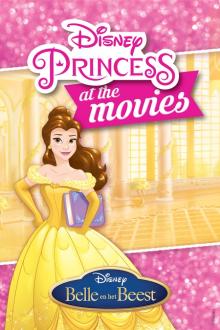 Special Event: Disney Princess at the Movies