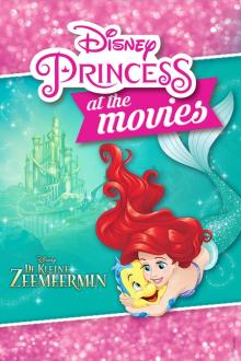 Disney Princess at the Movies: Kleine Zeemeermin