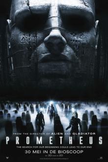 Prometheus