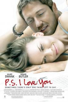 P.S.: I LOVE YOU