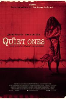 The Quiet Ones
