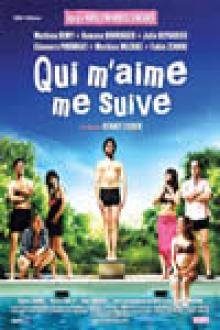 QUI M'AIME ME SUIVE