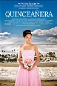 QUINCENERA