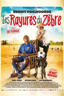 Cast Visit: Les Rayures du Zèbre