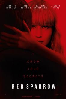 Red Sparrow