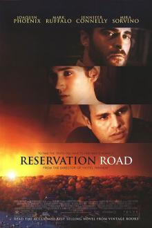 RESERVATION ROAD