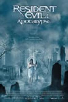 RESIDENT EVIL: APOCALYPSE