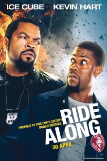 Ride Along