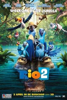 Best of 2014: Rio 2