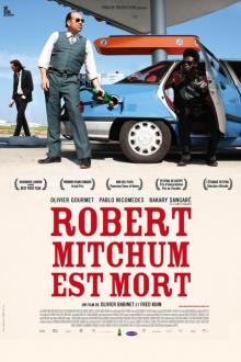 ROBERT MITCHUM EST MORT