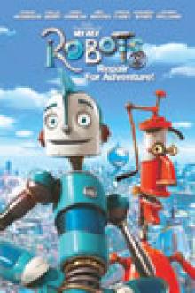 ROBOTS