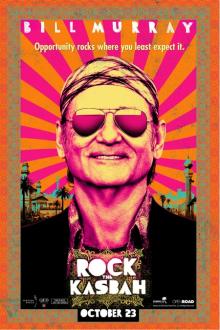 Rock The Kasbah