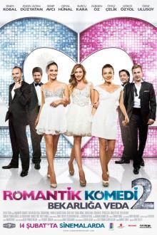 Romantik Komedi 2