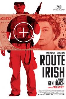 ROUTE IRISH