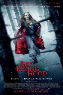 RED RIDING HOOD