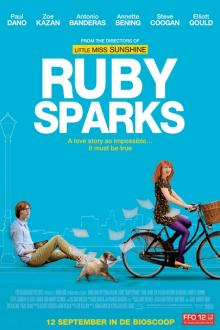 Ruby Sparks