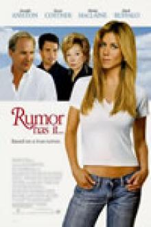 RUMOR HAS IT
