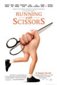 RUNNING WITH SCISSORS